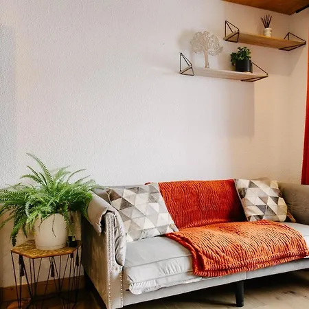 Cosy Proche Centre Et Pistes Lejlighed Praz-sur-Arly