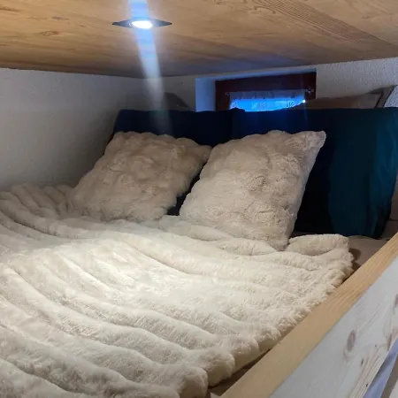 Cosy Proche Centre Et Pistes Praz-sur-Arly