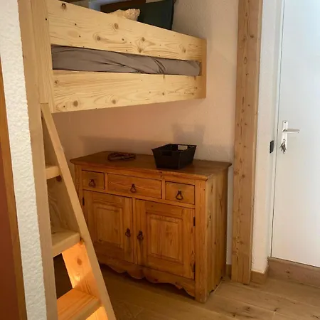 Lejlighed Cosy Proche Centre Et Pistes