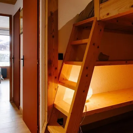 Cosy Proche Centre Et Pistes *